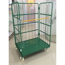 物流臺車